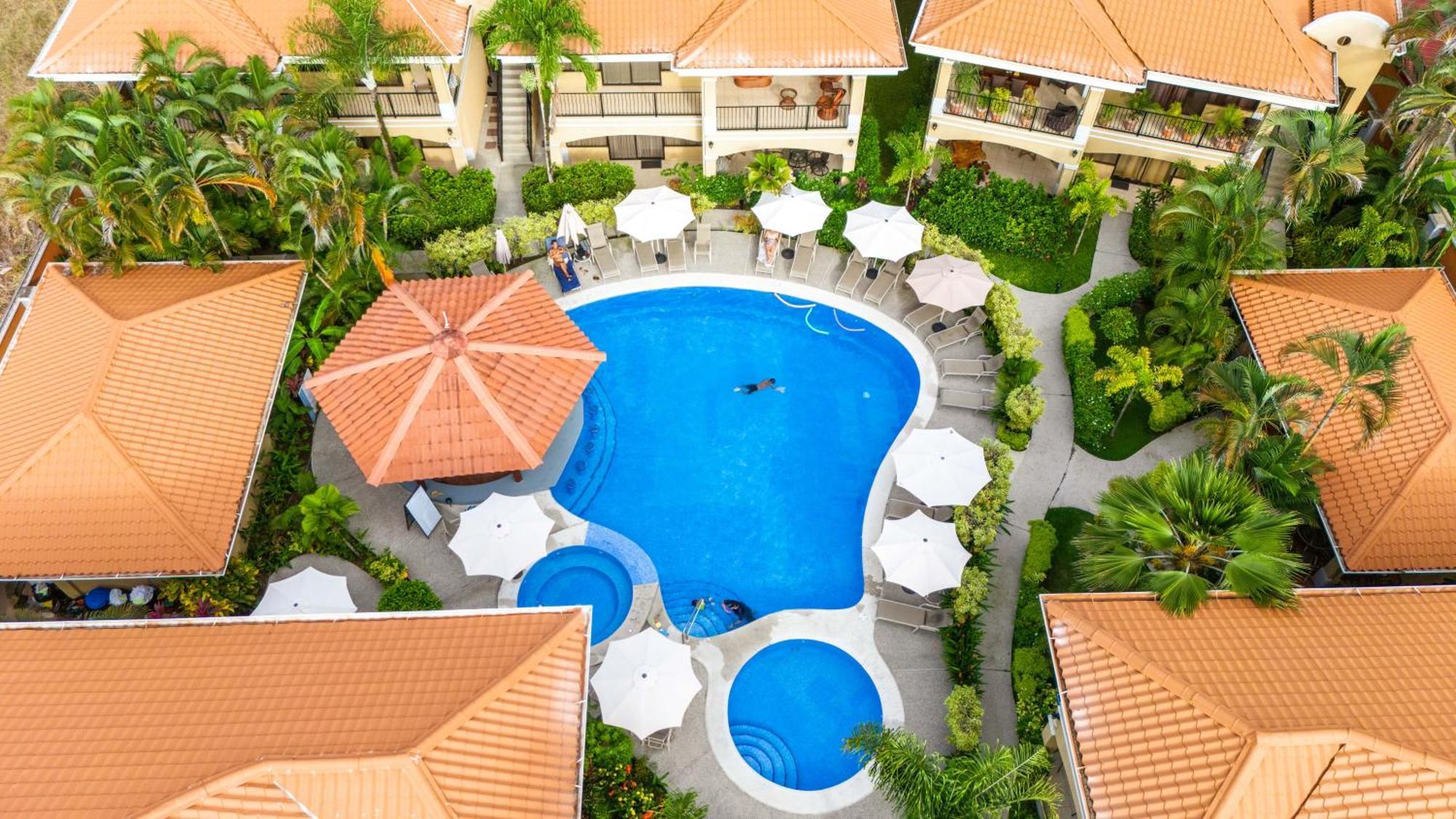 Monte Carlo Luxury Condominiums Jacó Exterior foto